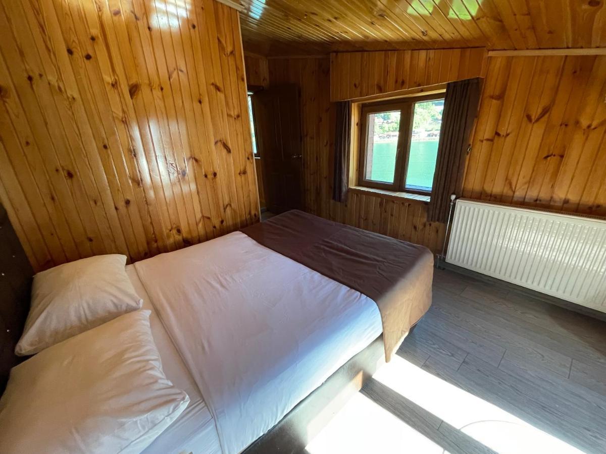 Ozkan Otel Uzungöl Εξωτερικό φωτογραφία