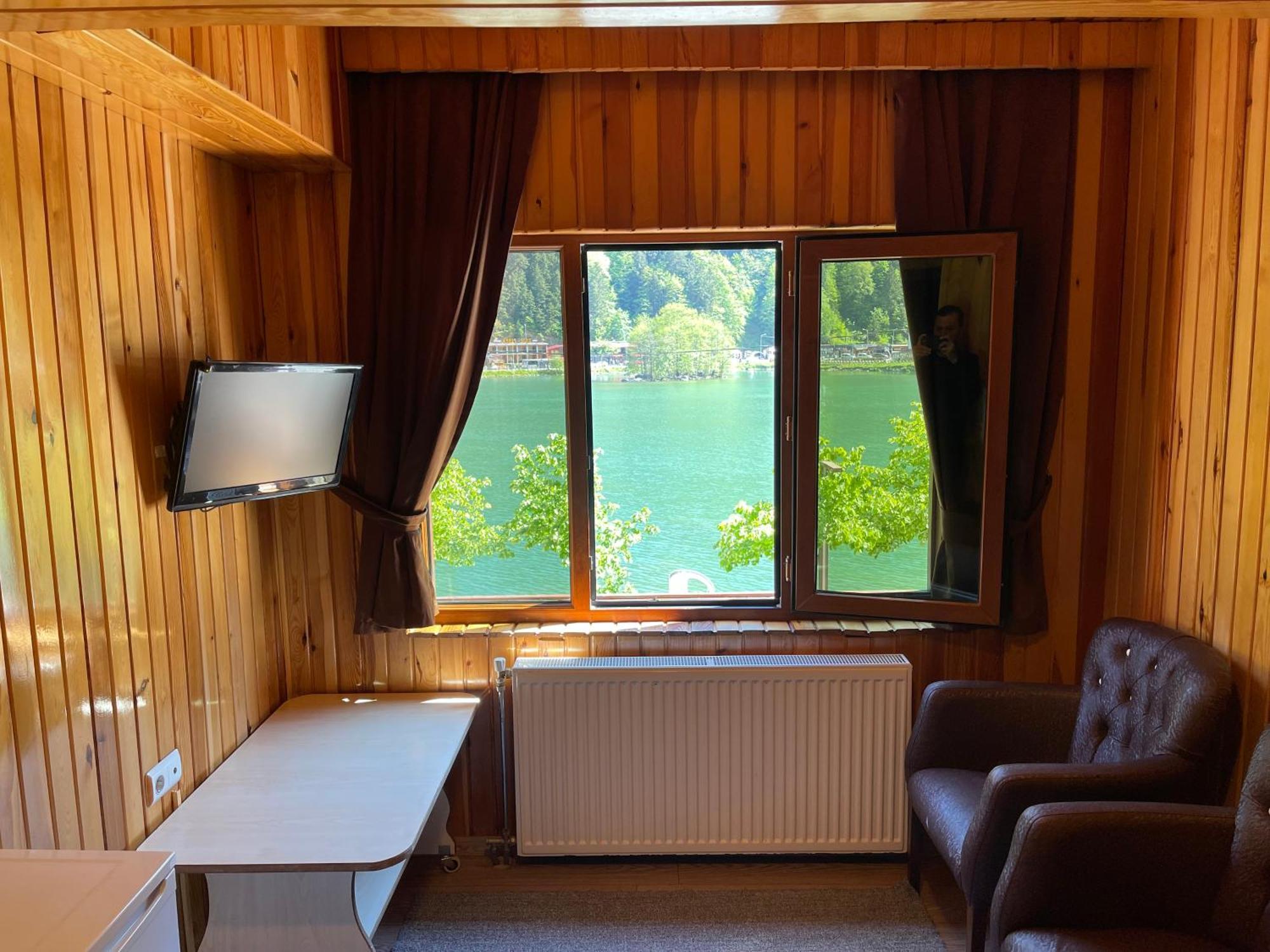 Ozkan Otel Uzungöl Εξωτερικό φωτογραφία